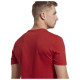 Reebok Ανδρική κοντομάνικη μπλούζα RI Big Logo Tee